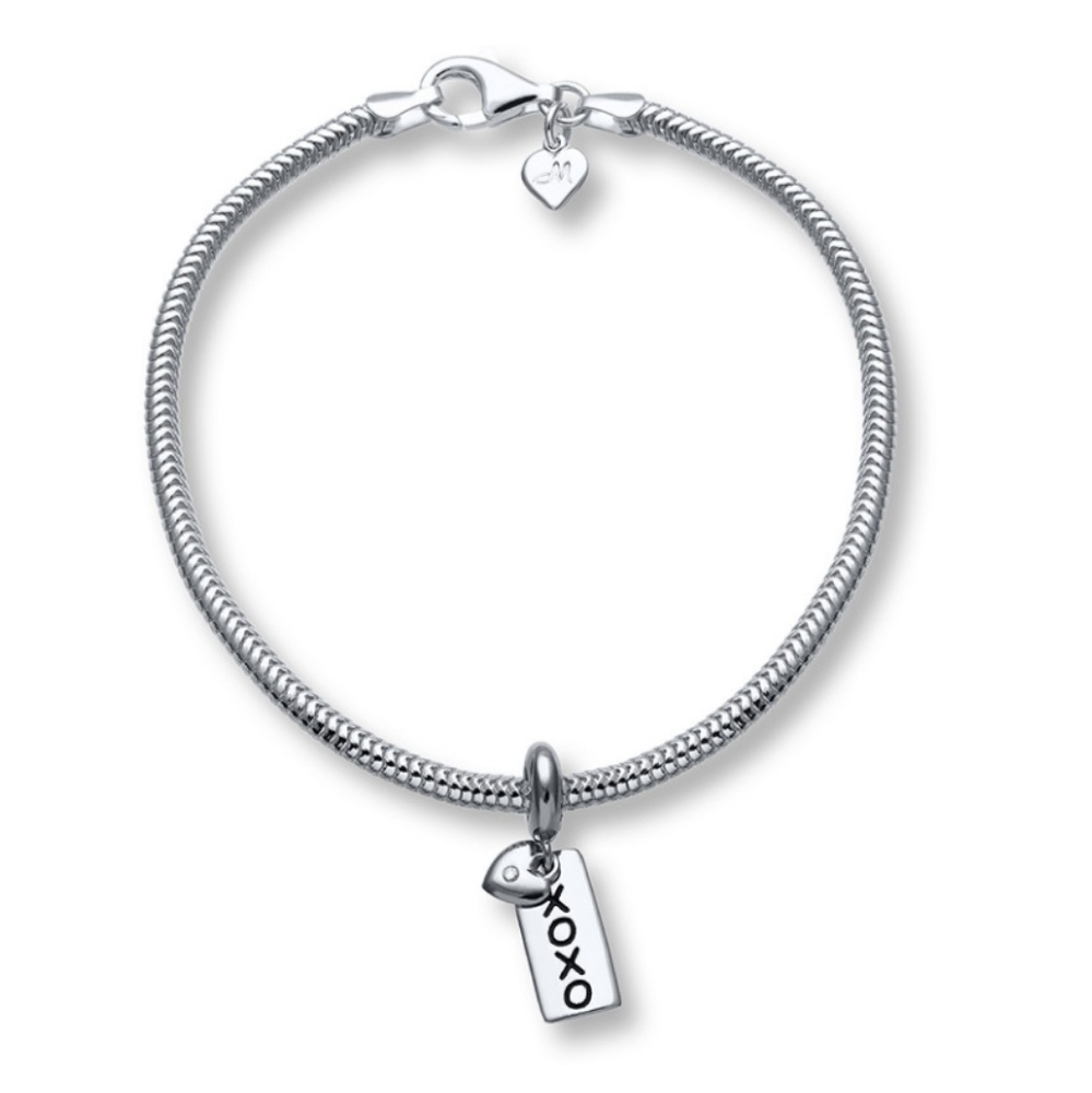 Charmed Memories Bracelet